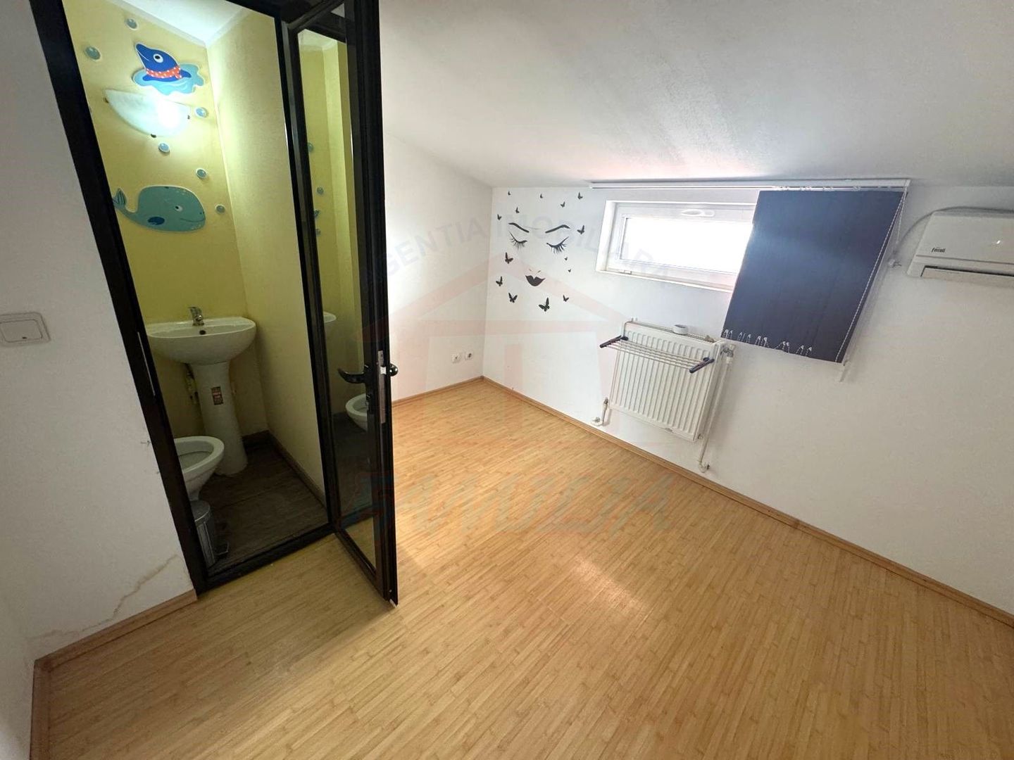 55.000 euro, APARTAMENT,  tip mansarda pe 2 nivele SIDERURGISTILOR - Poză 18
