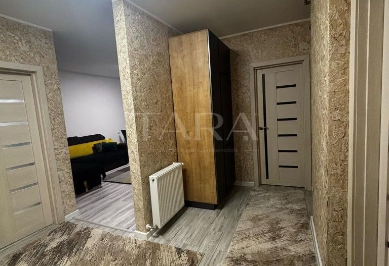 Apartament 2 camere si grădină 68 mp, Florești, Parc Poligon. - Poză 5