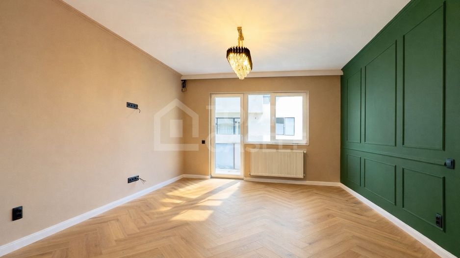 Apartament cu 2 camere, decomandat, zona Terra - Floresti - Poză 1