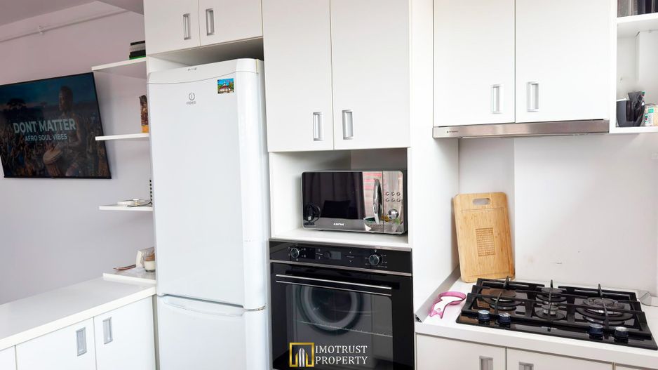 Apartament 2 camere de vanzare – Aradul Nou, Arad - Poză 2