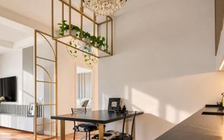 H Victoriei 139 I Apartament exclusivist 3 camere I Calea Victoriei - Poză 8