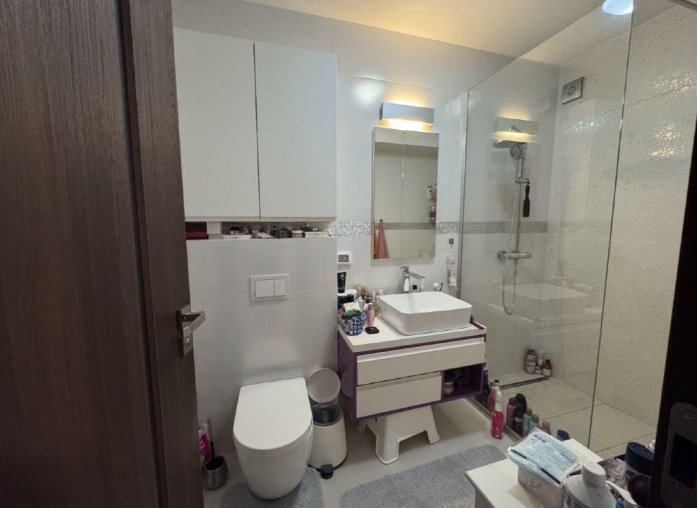 APARTAMENT LA CHEIE 3 CAMERE 2 BAI CURTE PROPRIE PARCARE SUBTERANA SI LIFT - Poză 13