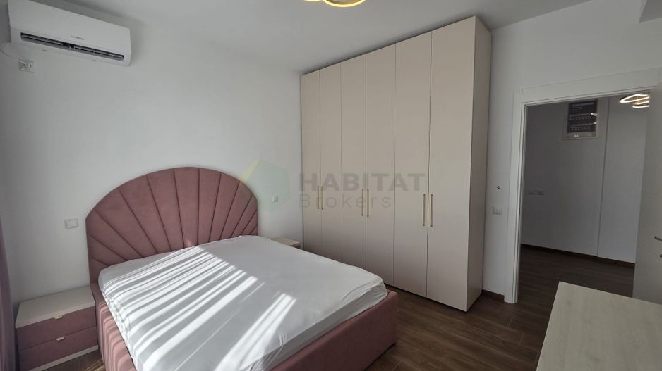 Vilă premium | The Class Villas, Tunari| Rooftop 60 mp - Poză 10