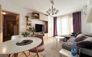 2 CAMERE + 2 LOCURI DE PARCARE(optional)+ TERASĂ | Blvd UNIRII  | - Poză 2