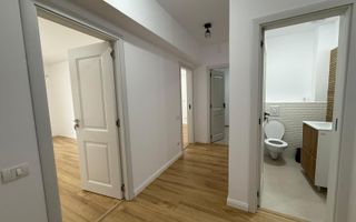 2 camere parter cu terasa generoasa | 8 min Metrou Muncii - Poză 7