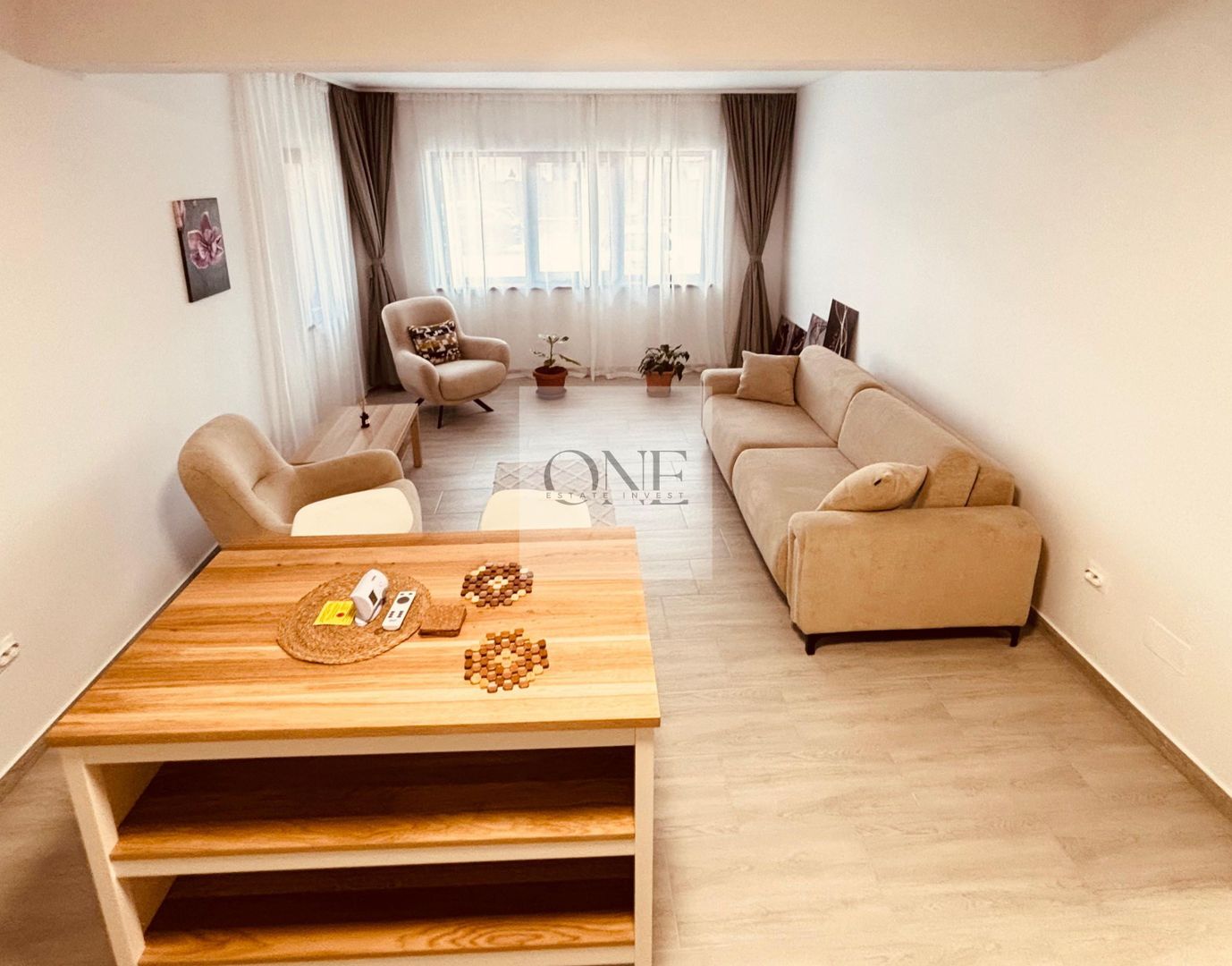 Apartament Spațios Curte Proprie Cristian - Poză 11