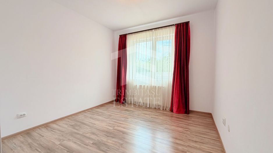 Apartament 3 Camere Sălaj - Pucheni | Bloc 2017 | Parter Înalt | - Poză 8