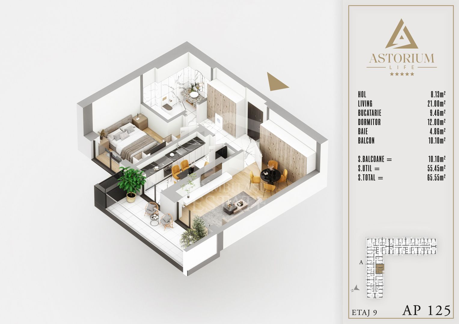 Astorium Life - Poză 135