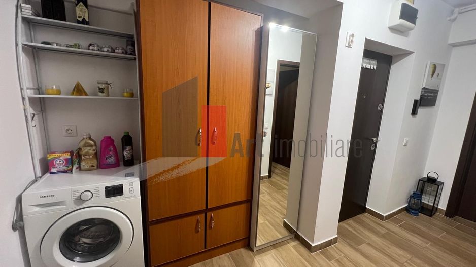 Apartament cu 2 camere de inchiriat-Colentina-cu centrala+loc parcare - Poză 13