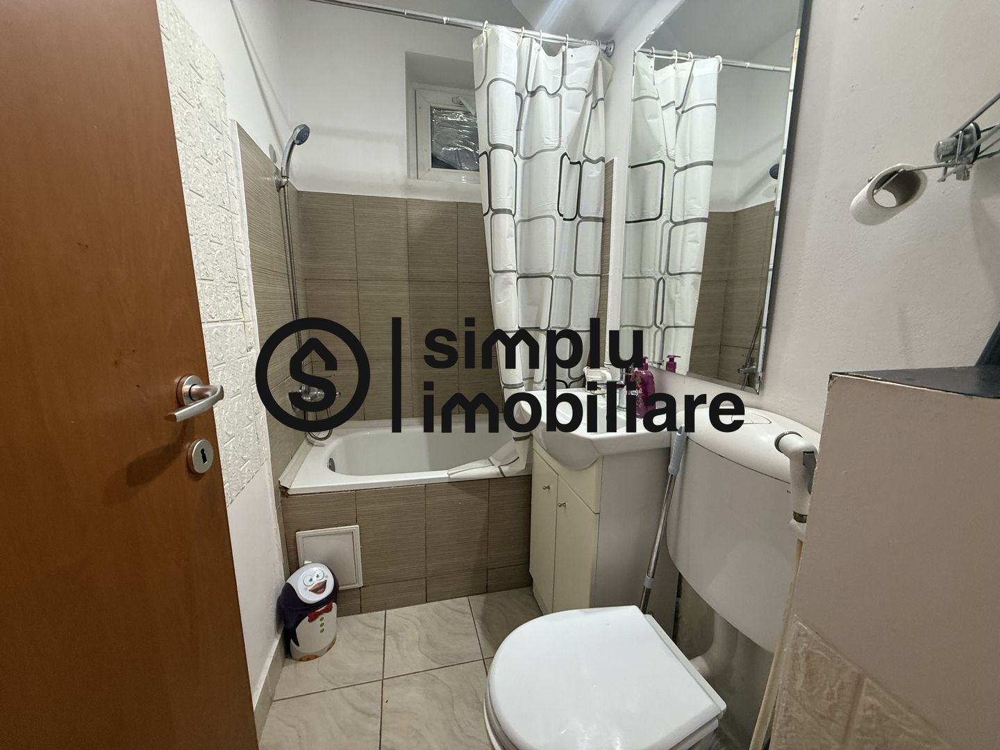 Apartament 2 camere Ultracentral Teatrul National - Poză 10