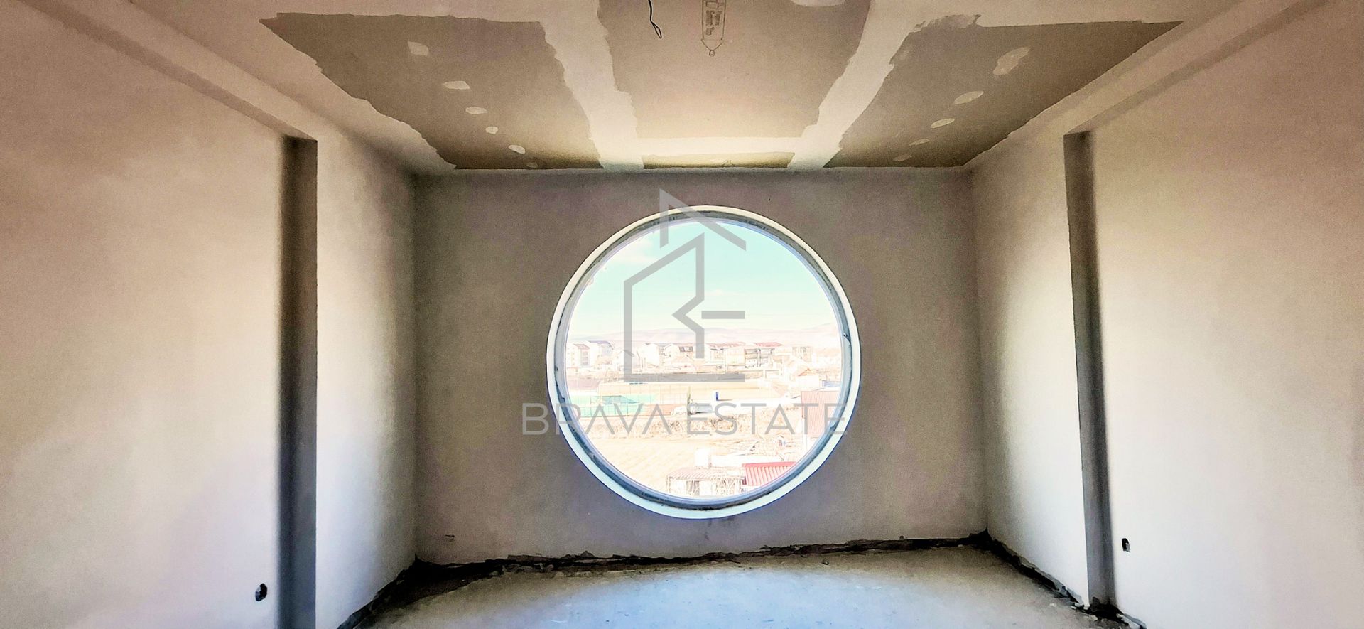 Casă individuală, 176mp, 5 camere, 3 dormitoare, 2 băi, Apahida - Poză 5