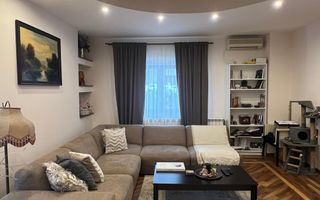 Vila Damaroaia - langa lacul Grivita - Poză 4