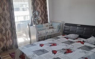 Apartament modern cu 2 camere și parcare subterană, zona Petrom. - Poză 6