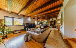 Casa noua in Fantanele, P+M, comision 0% - Poză 2