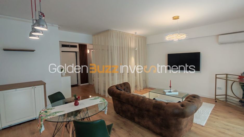 Studio Dublu 50mp utili Ivory Residence, Pipera - Poză 3