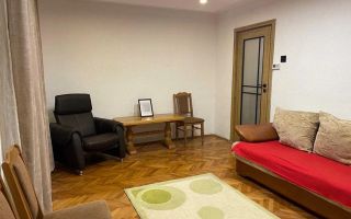 2 Camere decomandate, parcare, balcon, Manastur, MOL, Profi, BRD - Poză 3