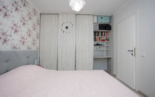 Vânzare, apartament 3 camere, str. Andrei Doga, Rîșcani - Poză 9