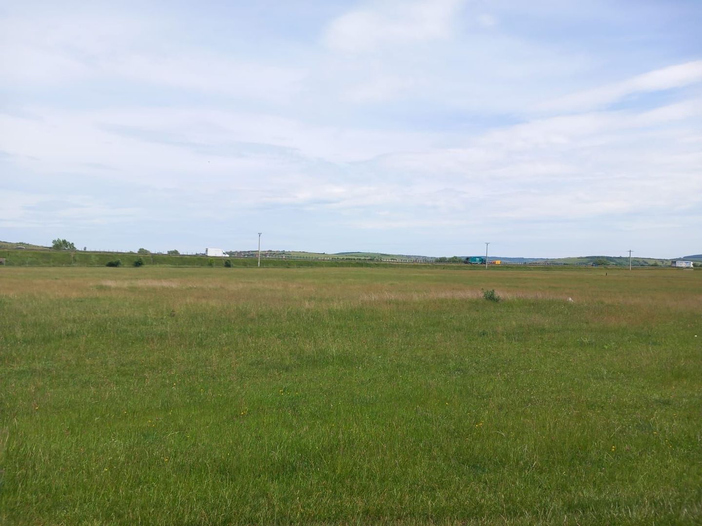 Teren intravilan, Claea Surii Mici - Sibiu - Poză 3