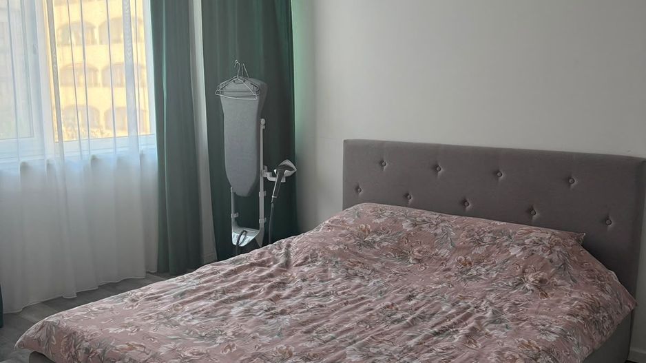 Giroc-Eso | 2 Camere | Lift | Mobilat si utilat | Loc de parcare - Poză 1