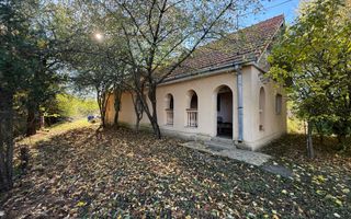 Se vinde! Casa de caramida cu Teren 4431 MP in RUSENI la 10km>SM - Poză 10