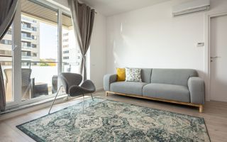 Apartament 2 camere - New Point - Pipera - Poză 1