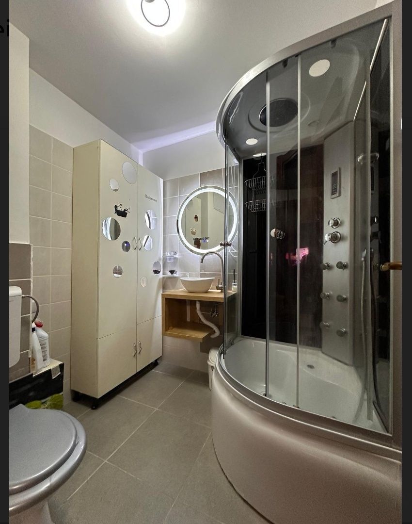 Apartament  b-dul Decebal - Poză 6