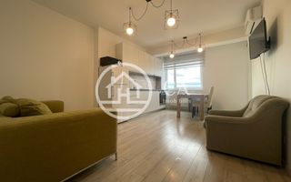 Apartament cu 2 camere de închiriat în Iosia Residence, Oradea - Poză 1