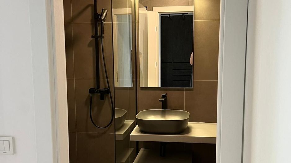 Short term rent  | Belvedere Residences - Poză 5