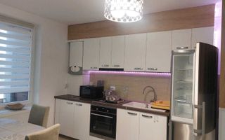 Apartament 3 camere | Parcare | 70 m2 | Zona Tineretului | Floresti - Poză 3