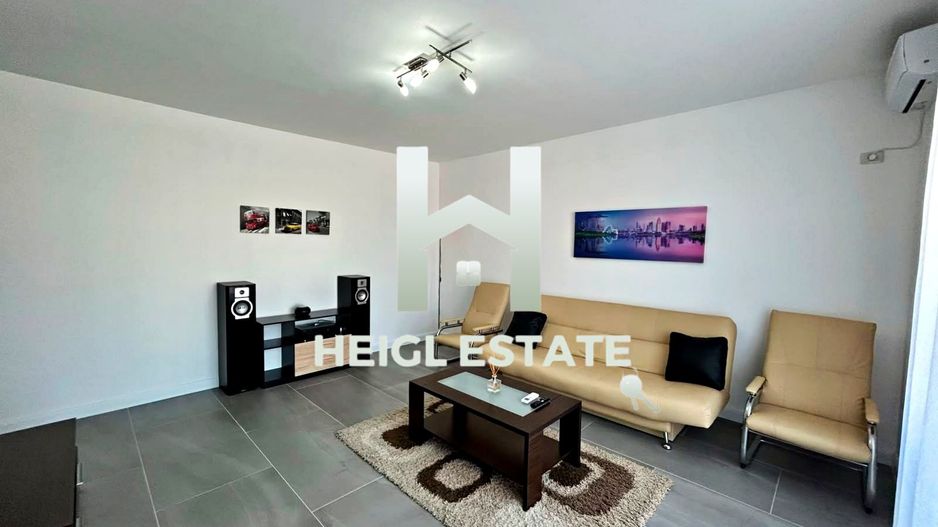 Apartament cu 2 camere + 2 locuri de parcare de vânzare, zona Dumbrăvița - Poză 4