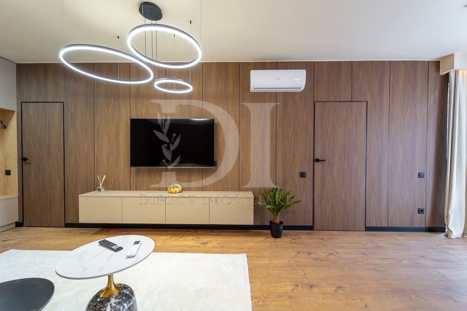 Apartament premium 2 camere / etaj intermediar/ Zona Tineretului - Poză 23