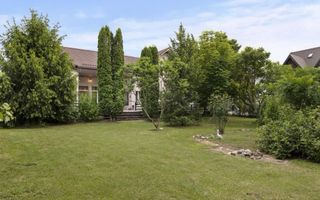 Vanzare vila individuala 8 camere | Curte 2360 mp | Corbeanca - Ostratu - Poză 11