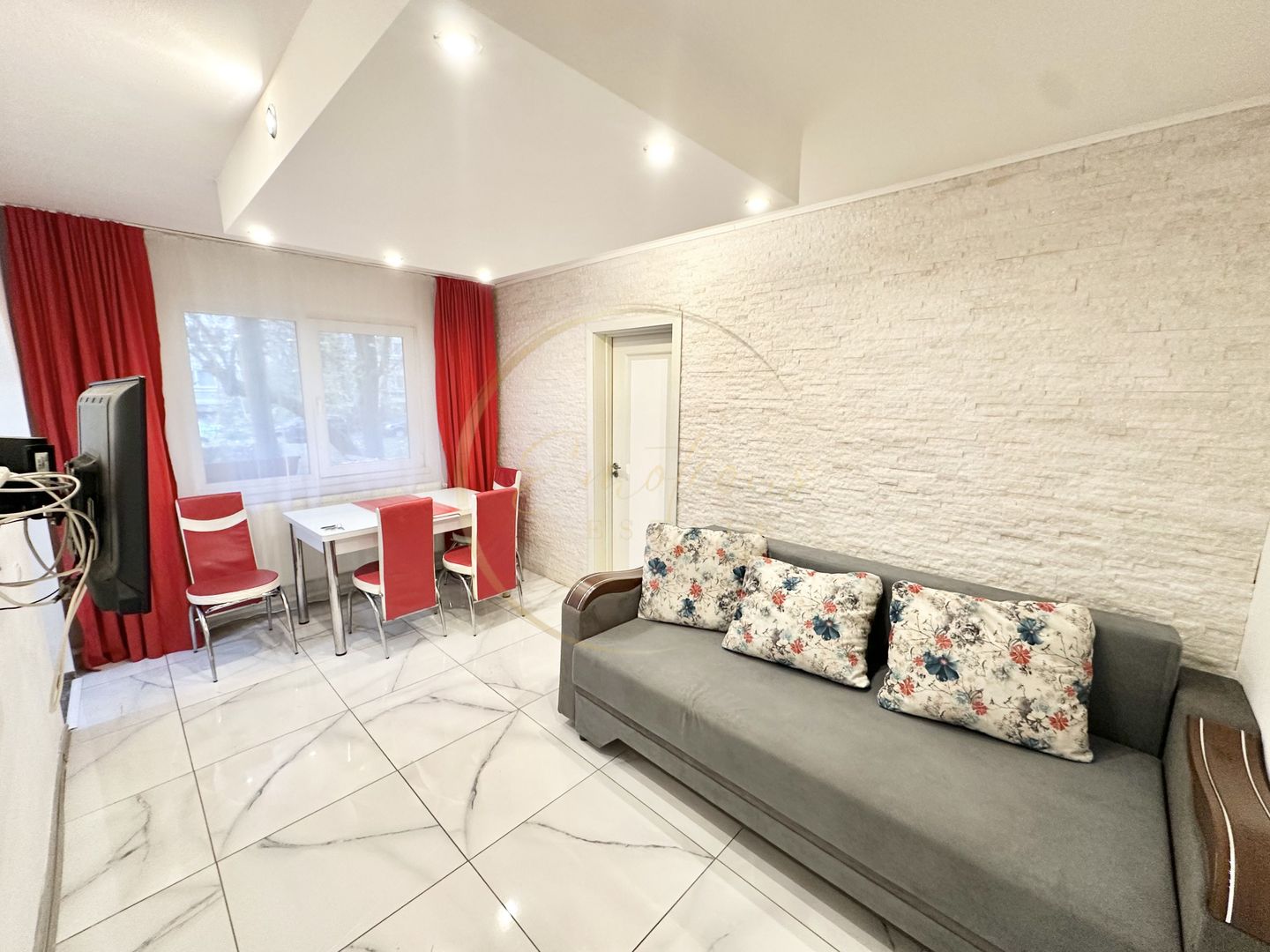 NOU | Apartament 2 camere - Gheorghe Lazăr - Poză 1