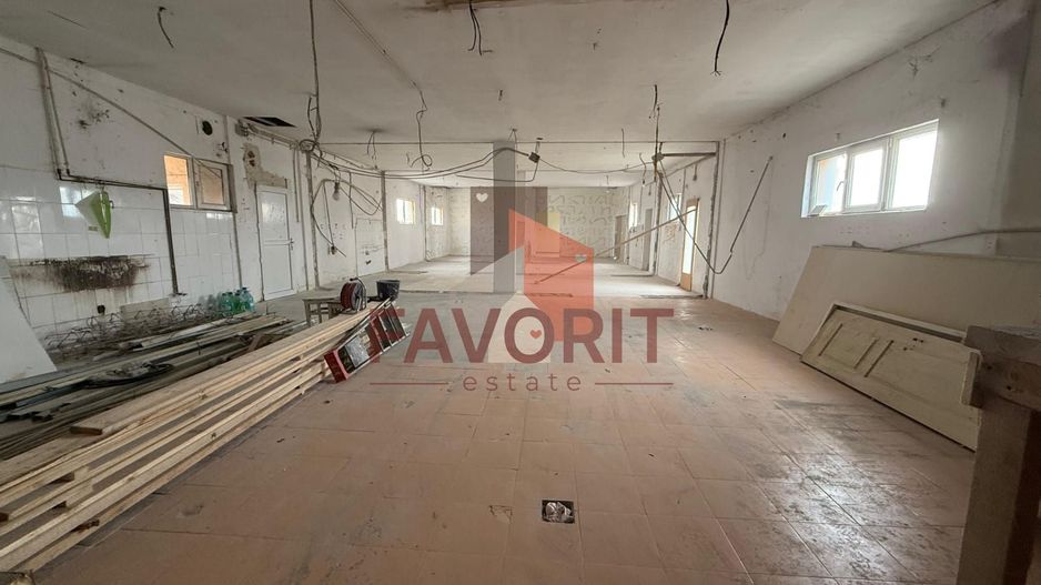 Comision 0%. Zona industriala Sacalaz. Disponibila imediat - Poză 5