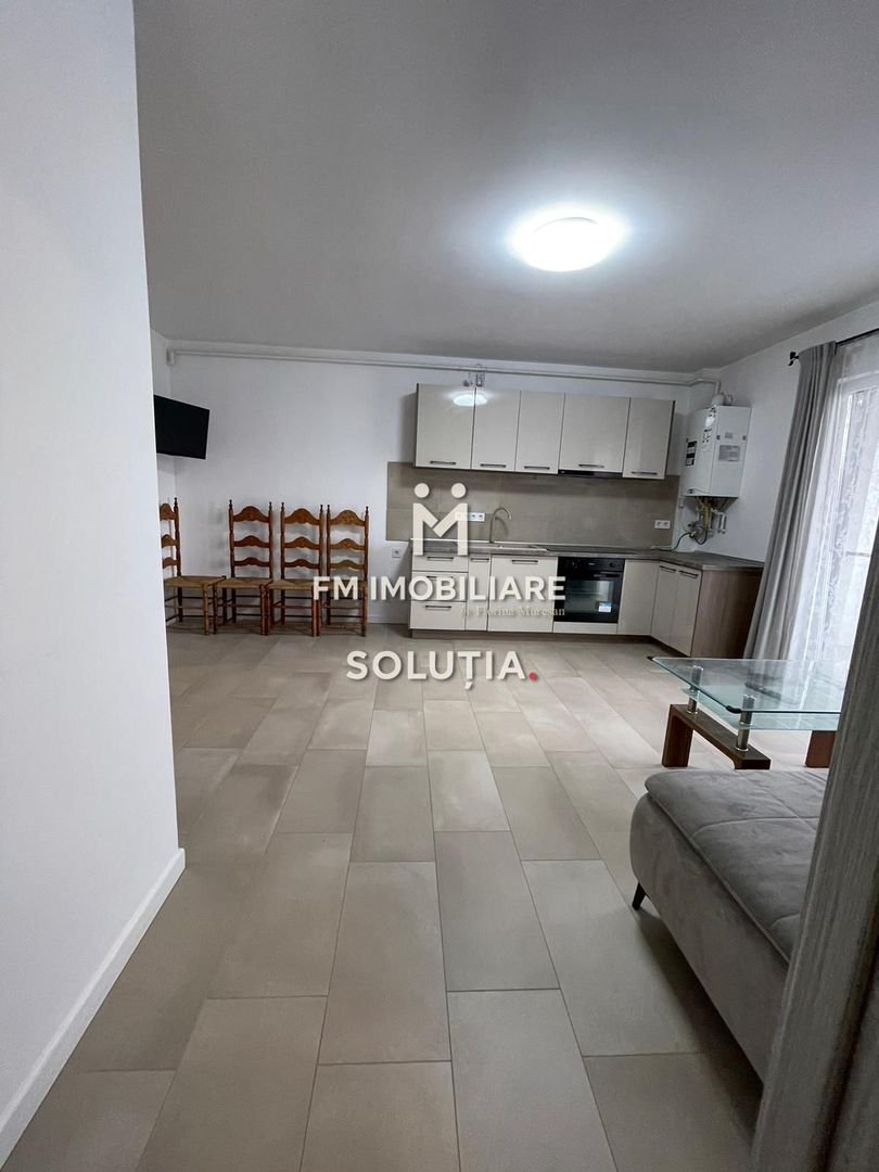 Apartament 2 camere de vânzare – zona Lămâiței | Bloc nou | - Poză 5