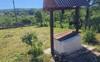  Proprietate în Comuna Botești, Județul Argeș – Zonă Pitorească și Liniștită ! - Poză 24