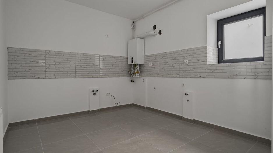 Militari-Metrou Preciziei -2 Camere , 58.2 mp, Ideal Investitie sau Locuinta - Poză 8