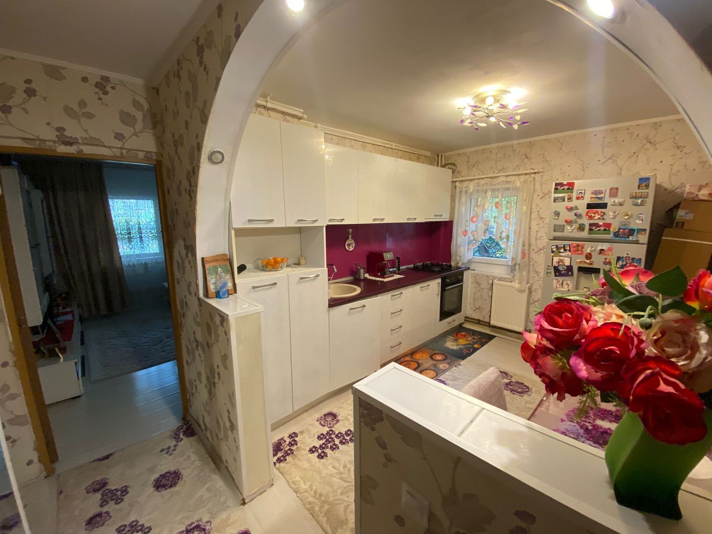 Apartament 3 Camere, Fizicienilor, SL5 - Poză 2