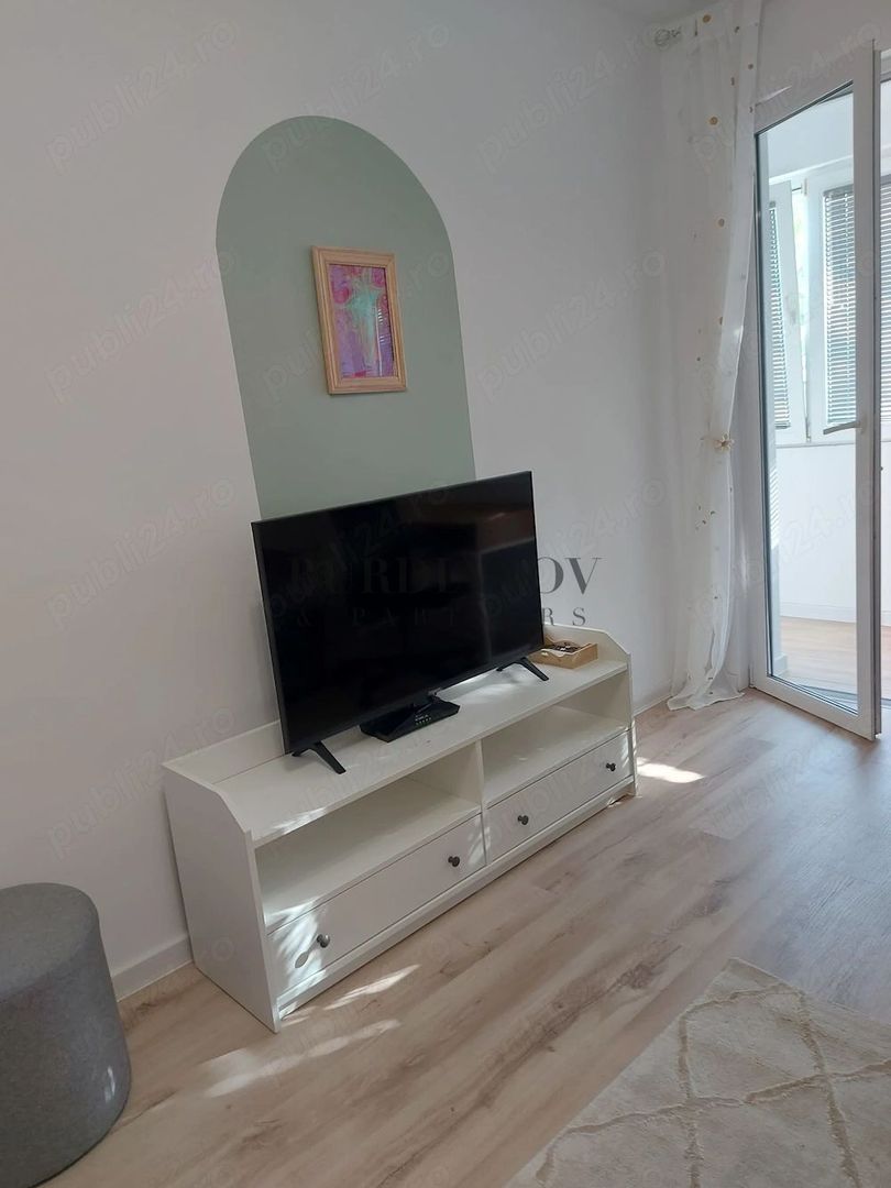 Apartament cu 2 camere de închiriat - Titan - Basarabia - Poză 8