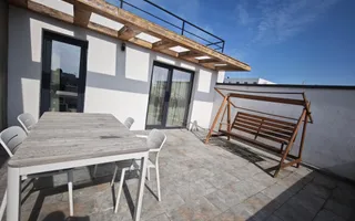 Apartament 3 camere penthouse | 2 terase | Străulești - Poză 26