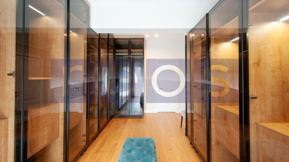 INCHIRIERE 4 CAMERE | AEROGARII | PARCARE | ULTRAFINISAT | MOBILAT LUX - Poză 9