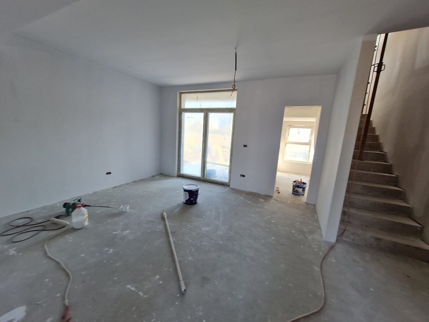 Duplex la intrare în MOSNITA - Poză 8