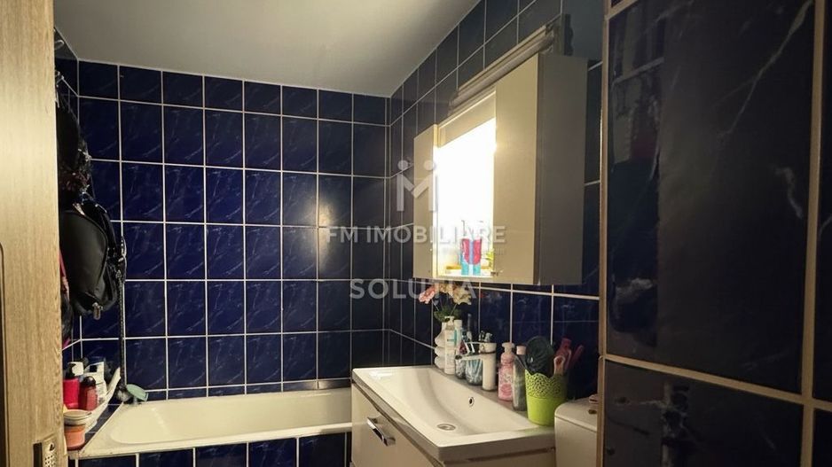 Apartament 3 camere | Decomandat |  Etaj 1 | - Poză 5