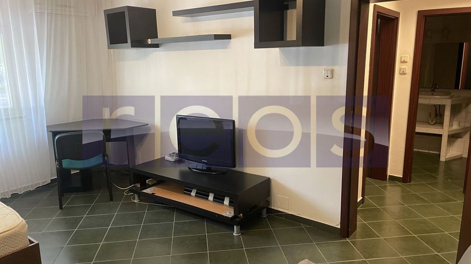 VANZARE GARSONIERA | DECOMANDATA | ZONA VITAN - Poză 1