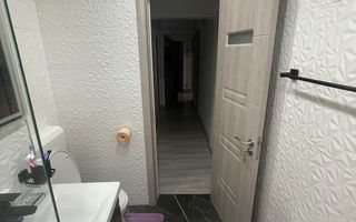 Vanzare apartament 3 camere in Titan, 5 minute metrou Grigorescu, renovat total - Poză 8