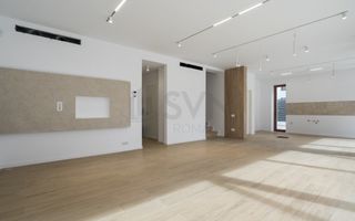 REV2005590 Vila Exclusivista Voluntari Arhitectura Moderna 320 mp utili - Poză 3