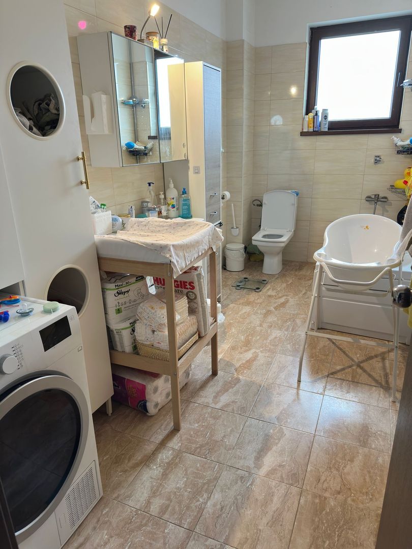 Casa de vanzare |Chiajna | P-etaj1-mansarda - Poză 7