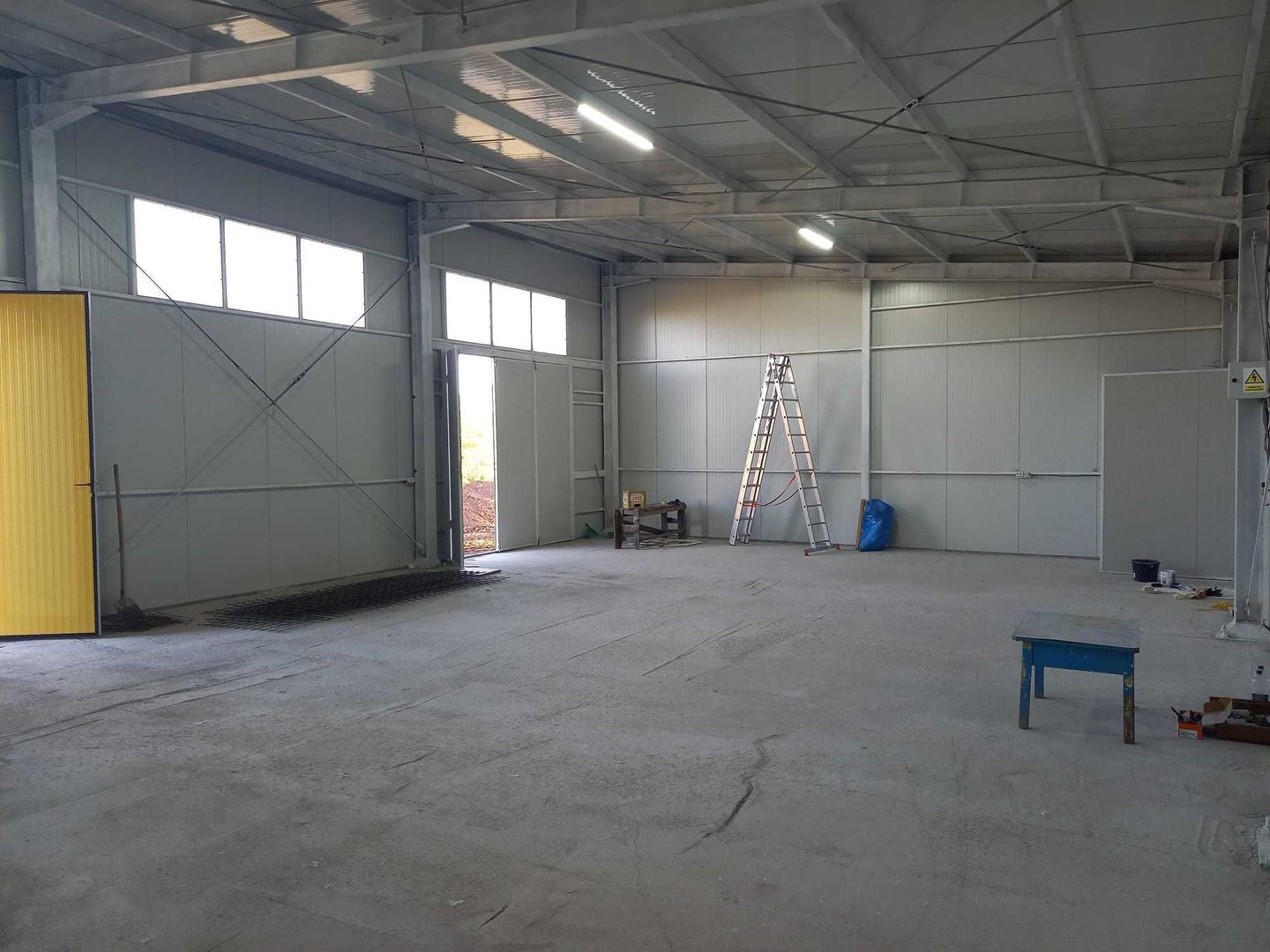 Spatiu de inchiriat 150mp, Iuliu Maniu, Militari - Poză 5