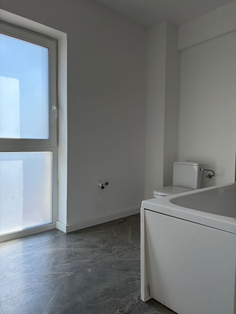 Apartament spatios | 102 mp | 3 dormitoare | parcare | C. Baciului - Poză 9