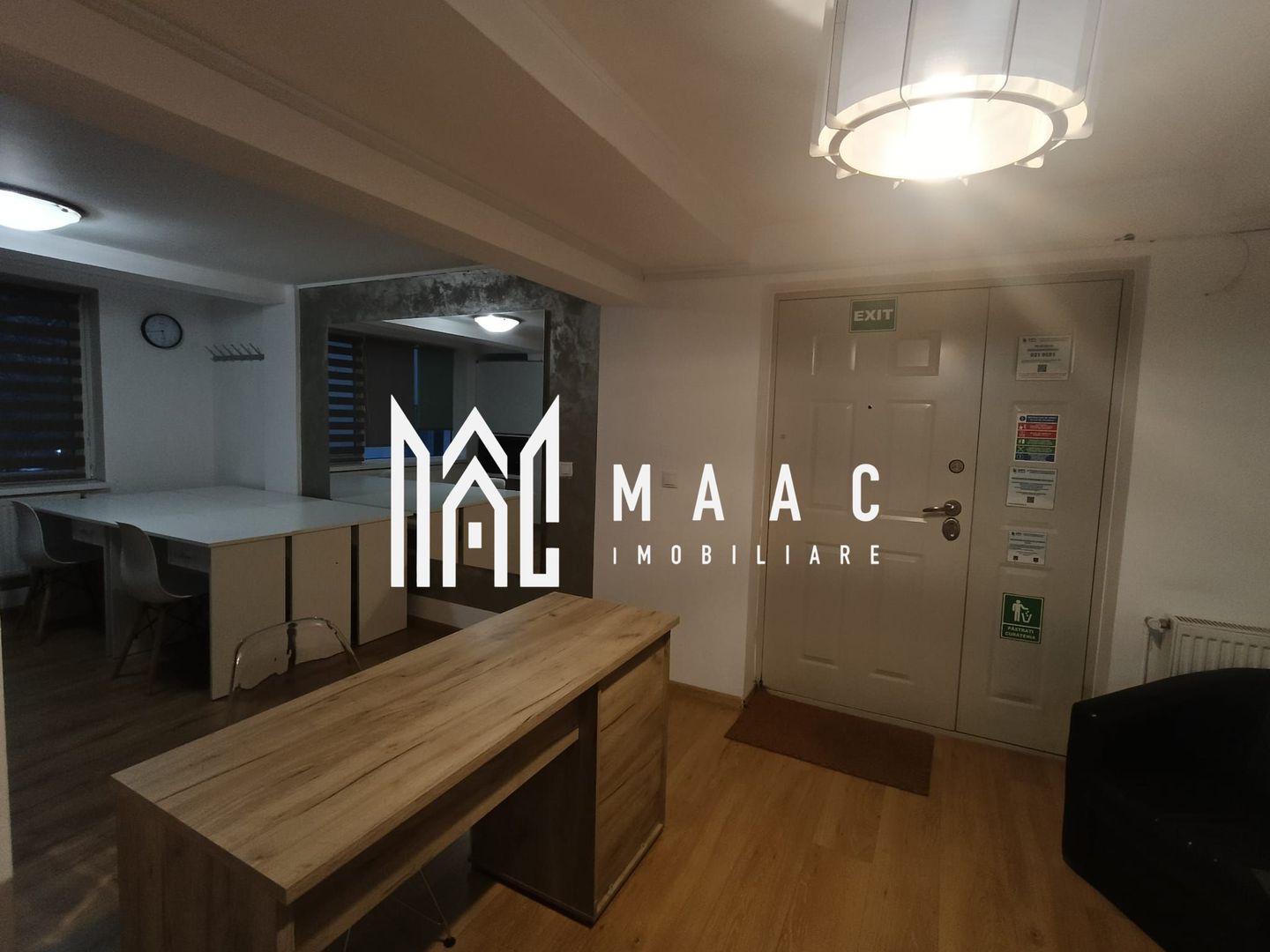 Spatiu central I Vasile Milea I Birouri,cabinete,servicii înfrumusțare - Poză 3